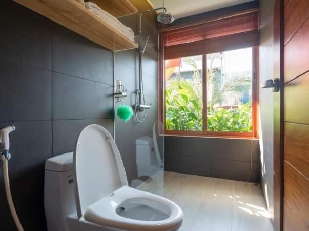 Apartmán An Bang Sunset House Exteriér fotografie