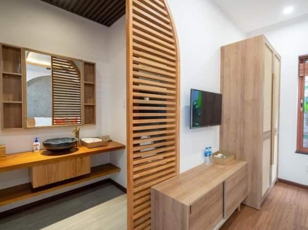 Apartmán An Bang Sunset House Exteriér fotografie
