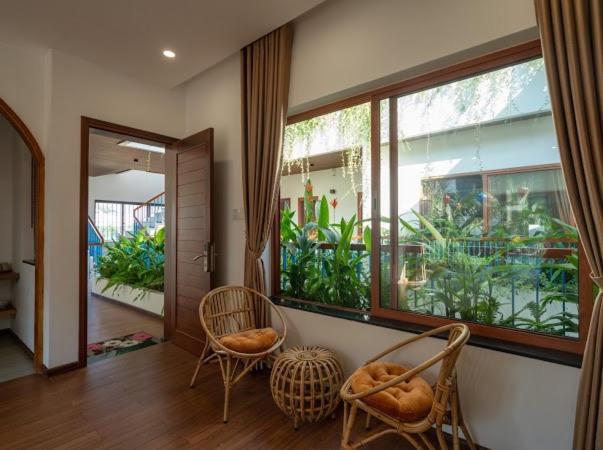 Apartmán An Bang Sunset House Exteriér fotografie